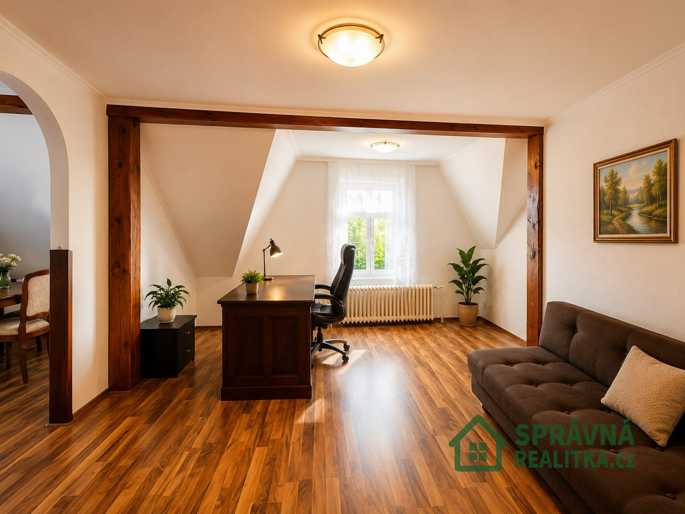 Prodej domu 298 m² s pozemkem 666 m² – fotografie 4