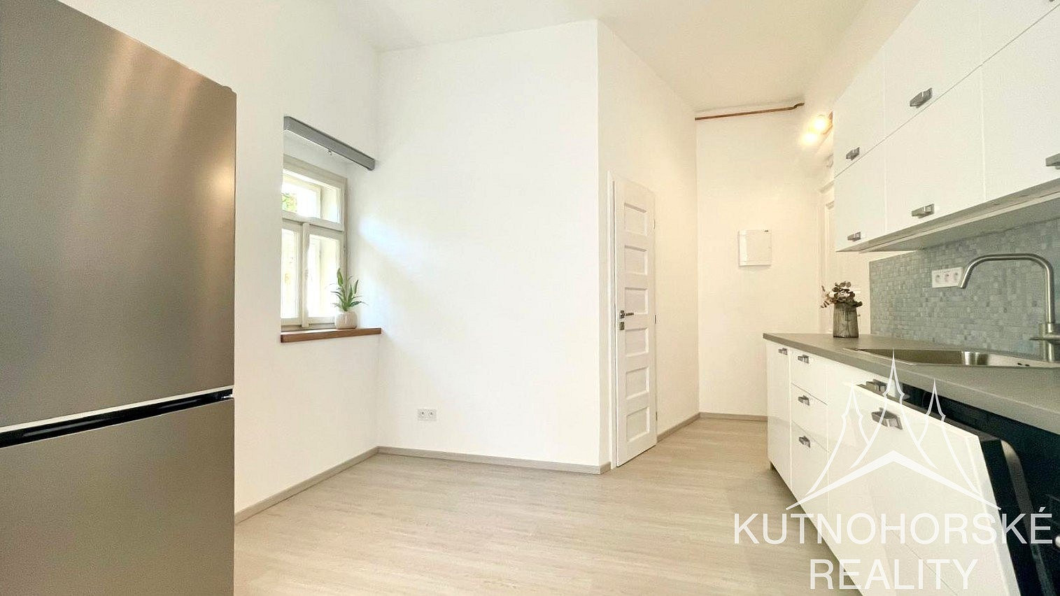 Pronájem bytu 2+1 65 m² — photo 4