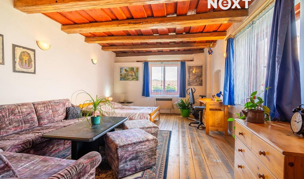 Prodej domu 173 m² s pozemkem 1 159 m², Hořice na Šumavě – náhled fotky 8