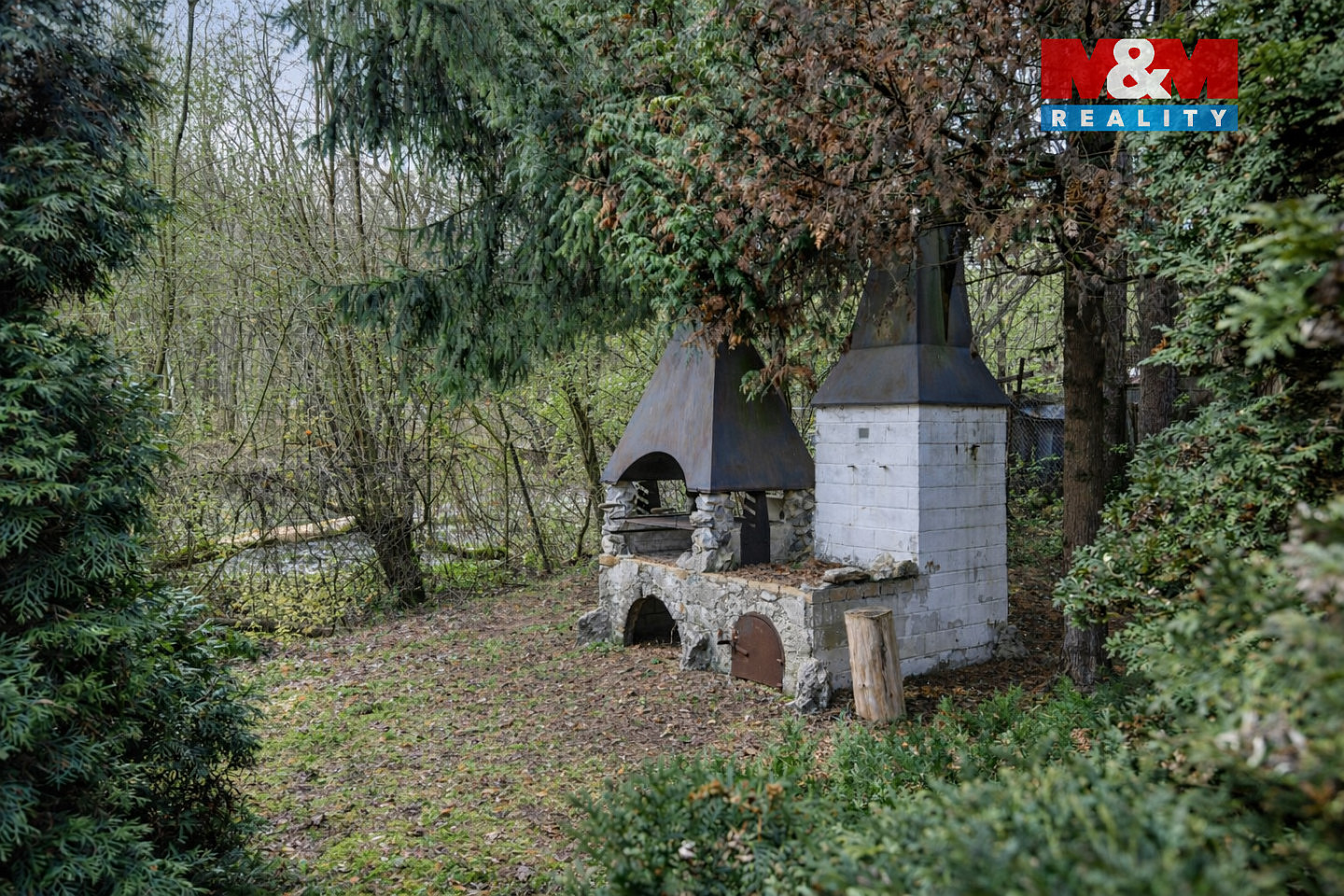 Prodej zahrady 595 m² — photo 5