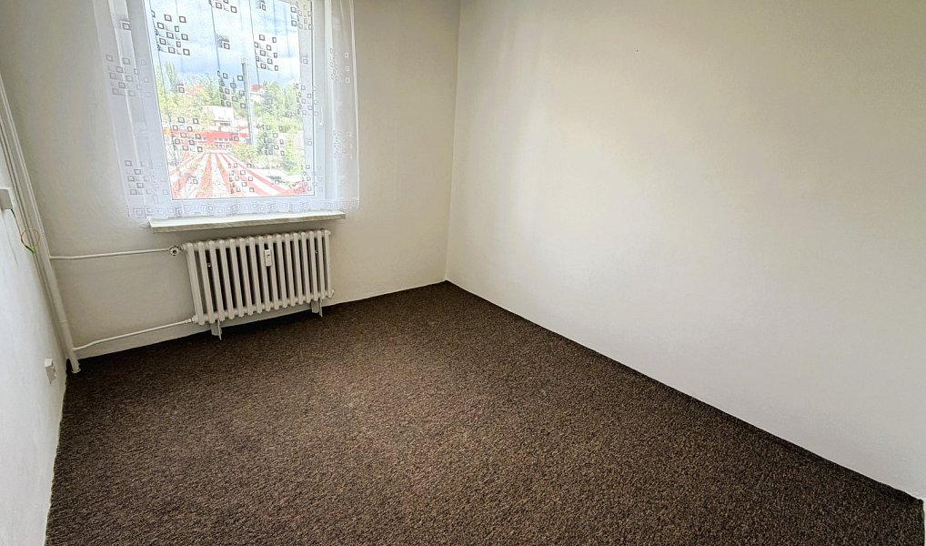 Prodej bytu 3+1 74 m², Červený Kostelec – náhled fotky 9