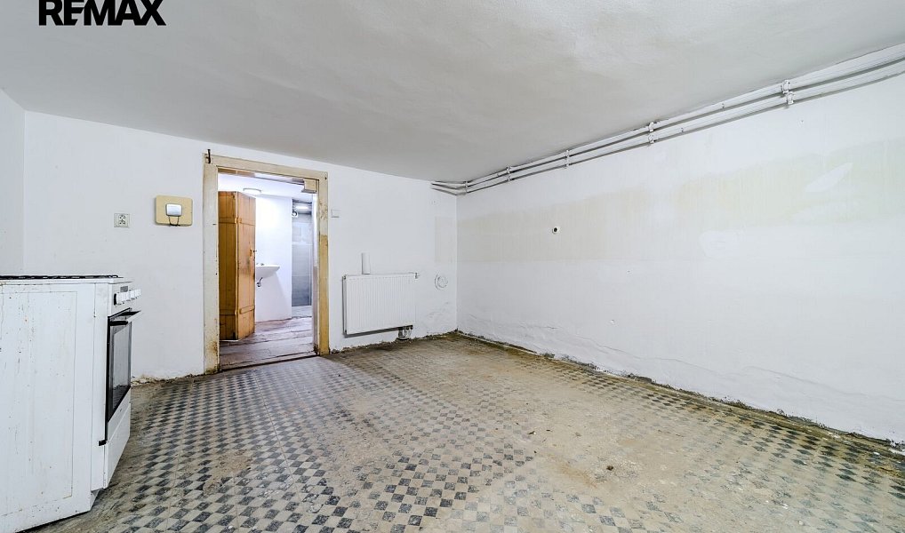 Prodej domu 80 m² s pozemkem 93 m², Brno – náhled fotky 18