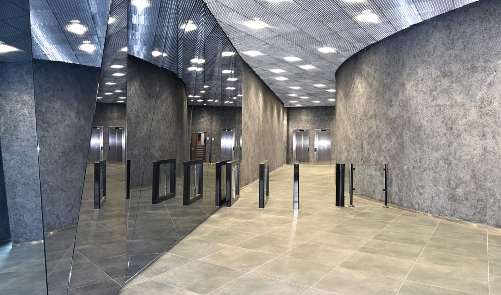 Pronájem kanceláře 284 m², Horoměřice – náhled fotky 9