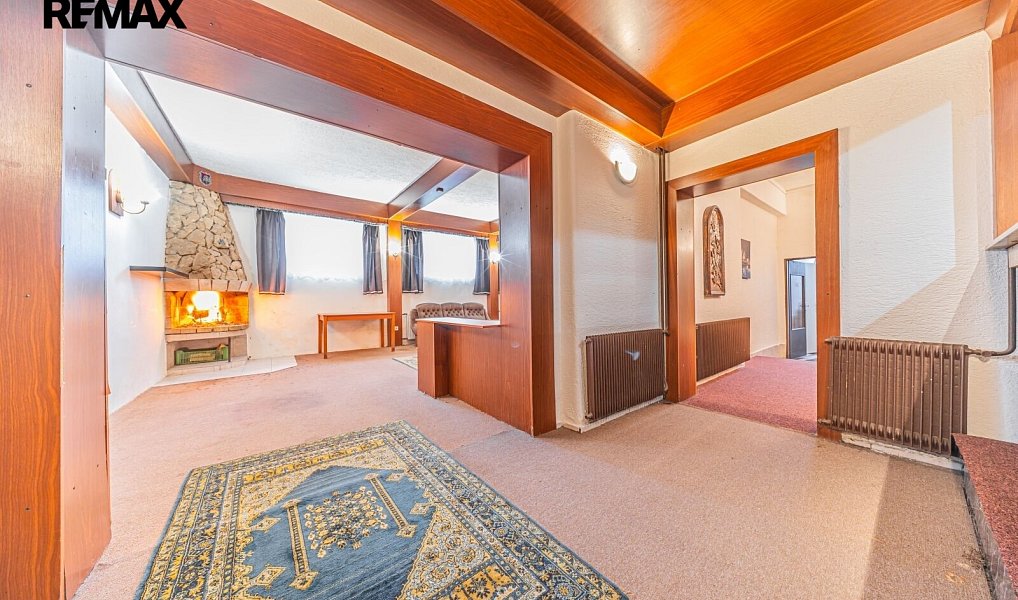Prodej domu 249 m² s pozemkem 460 m², Praha – náhled fotky 33