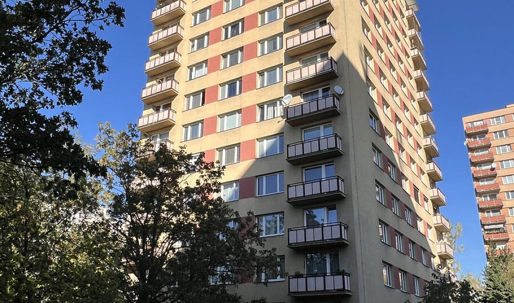 Pronájem bytu 1+kk 24 m², Praha – náhled fotky 4