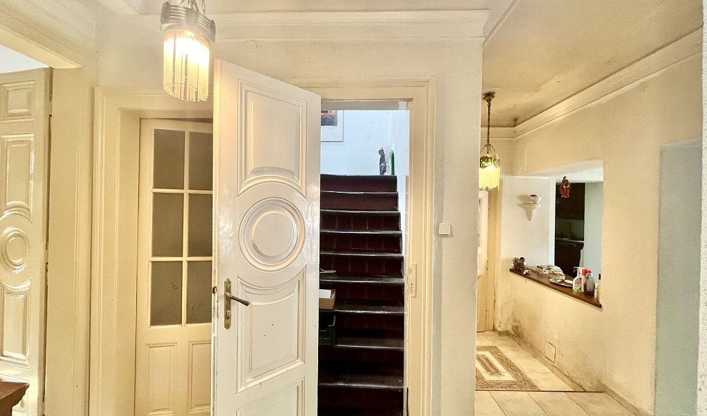 Prodej domu 230 m² s pozemkem 4 228 m², Praha – náhled fotky 16