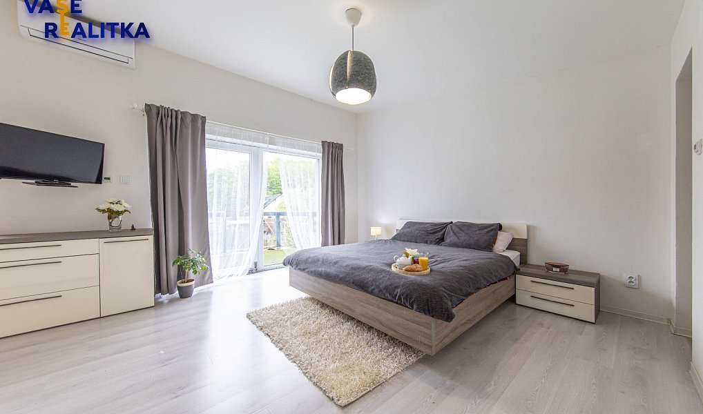 Prodej domu 140 m² s pozemkem 921 m², Ostrava – náhled fotky 40