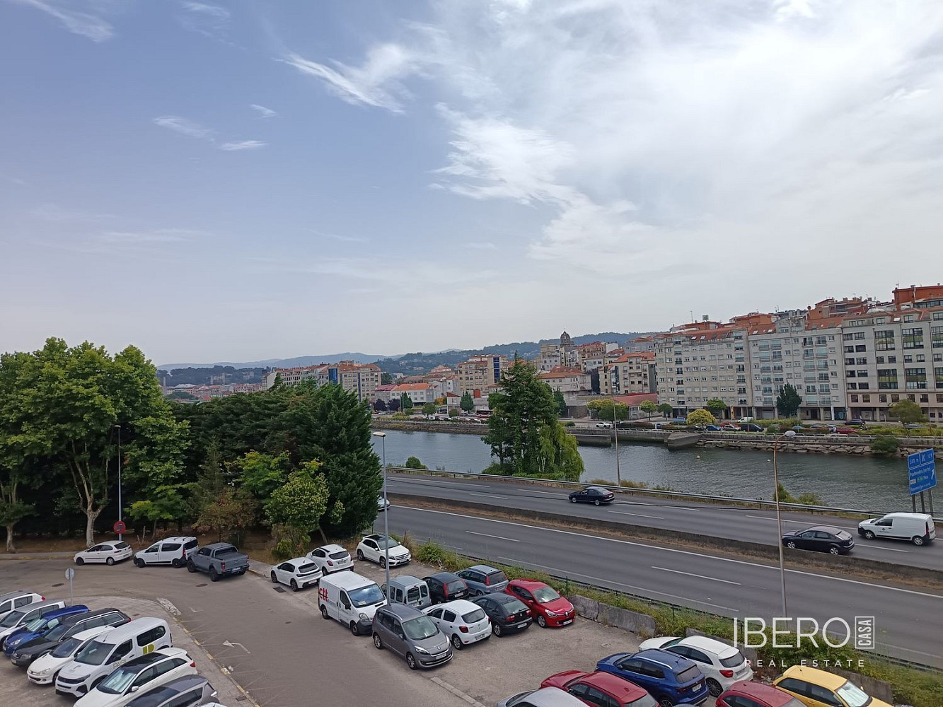 Pis 4+kk – Pontevedra, Moureira de Arriba - Vista 3