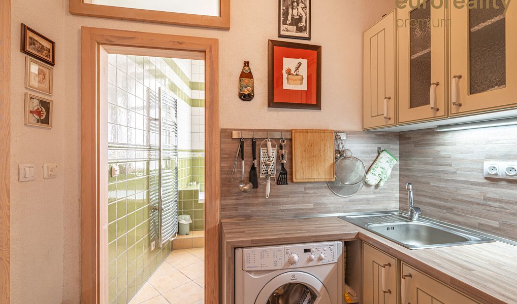 Prodej bytu 1+kk 25 m², Mariánské Lázně – náhled fotky 14