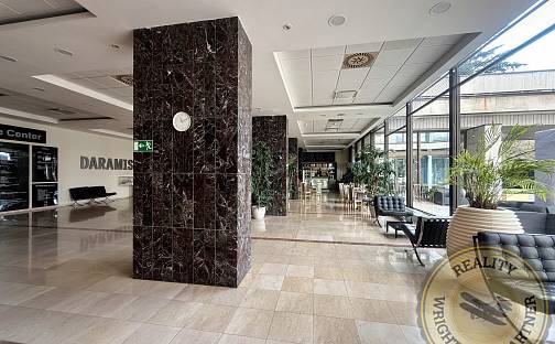 Pronájem kanceláře 148 m², Kodaňská, Praha 10 - Vršovice