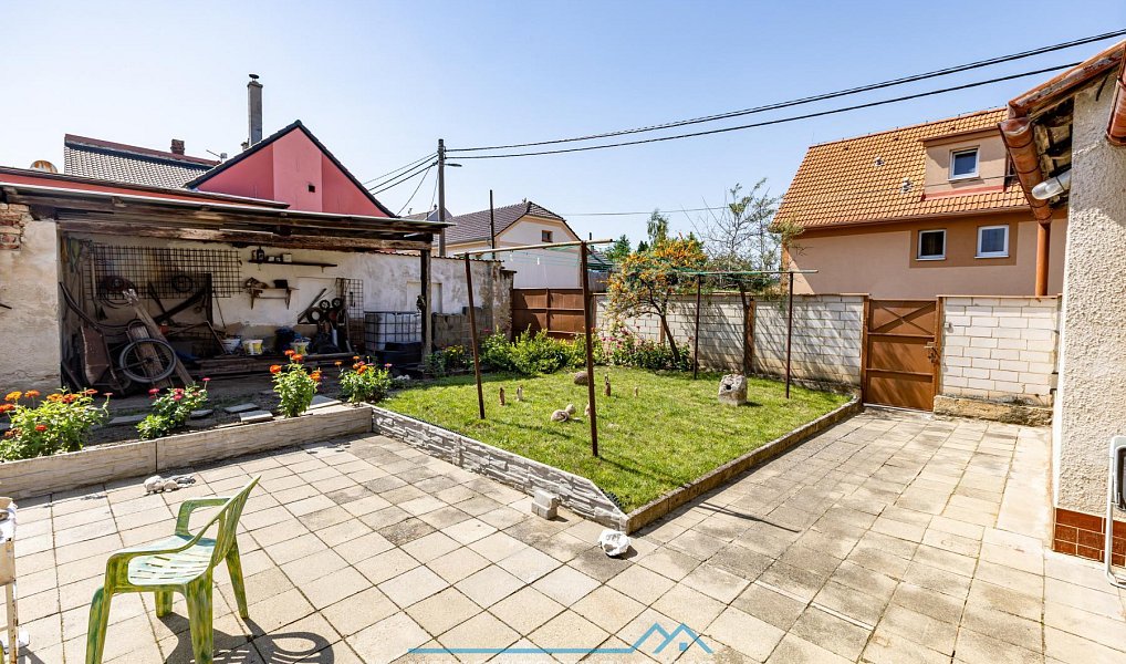 Prodej domu 130 m² s pozemkem 455 m², Jaroslavice – náhled fotky 15