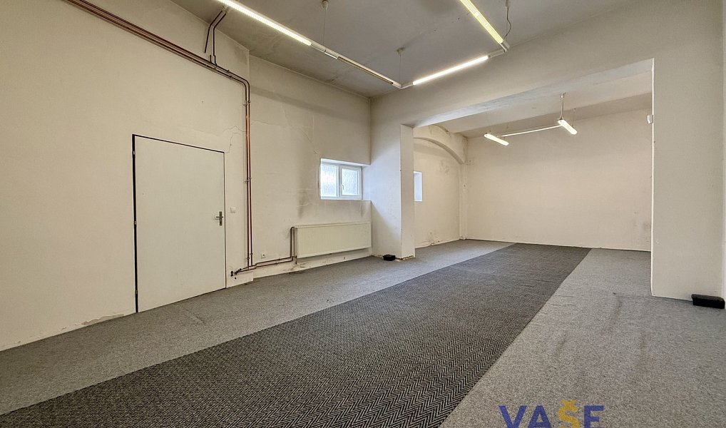 Pronájem obchodních prostor 370 m², Šumperk – náhled fotky 19