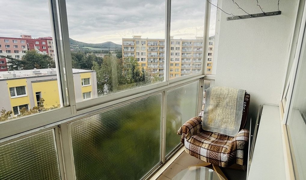 Pronájem bytu 2+1 64 m², Lovosice – náhled fotky 6