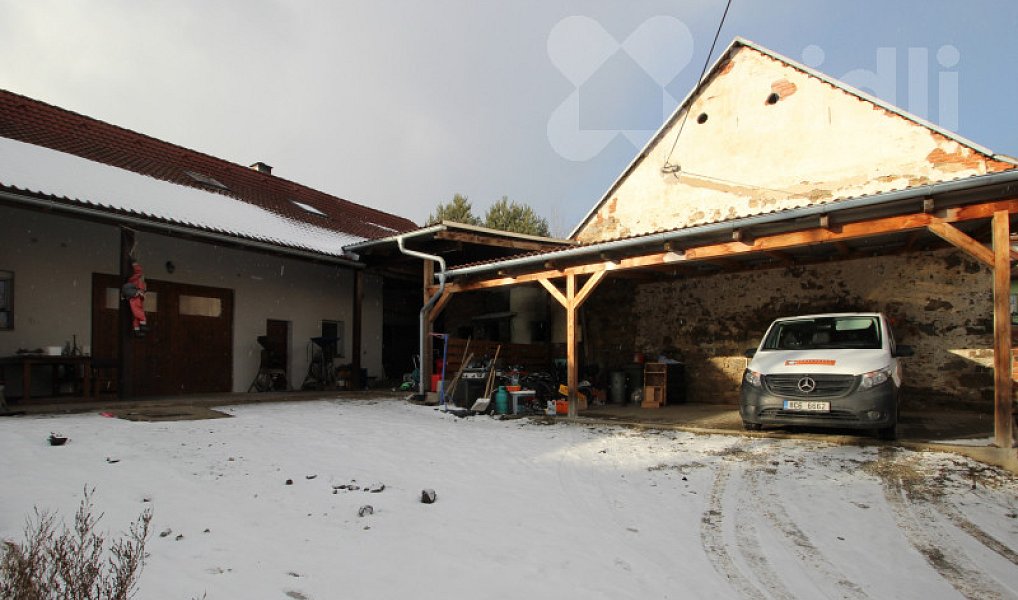 Prodej domu 415 m² s pozemkem 888 m², Kraselov – náhled fotky 19