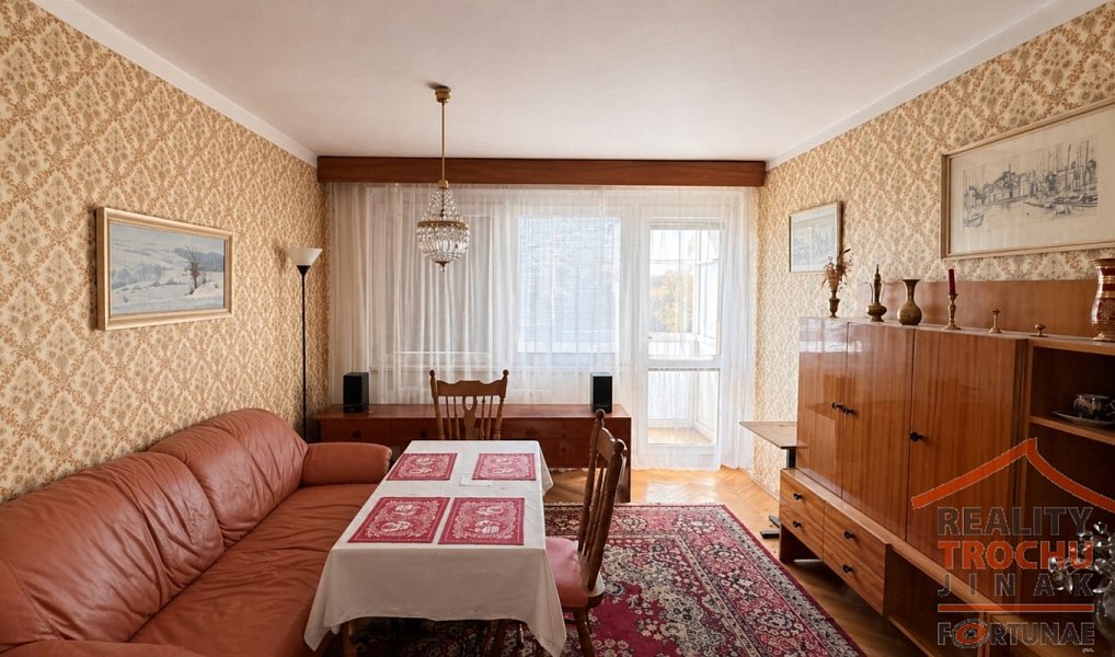 Prodej bytu 3+1 75 m², Hradec Králové – náhled fotky 4