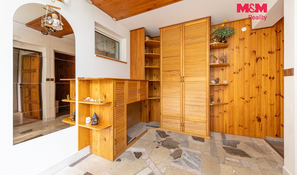 Prodej domu 231 m² s pozemkem 575 m², Brno – náhled fotky 11