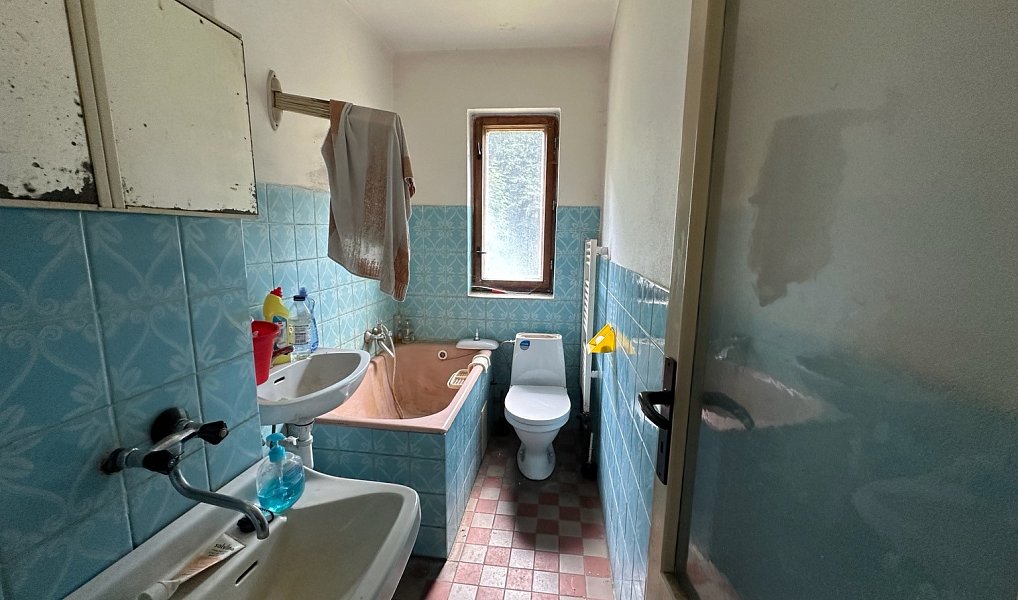 Prodej chaty/chalupy 116 m² s pozemkem 1 600 m², Hrádek nad Nisou – náhled fotky 7