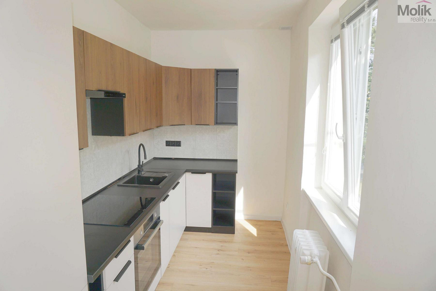 Prodej bytu 2+1 53 m² – fotografie 3