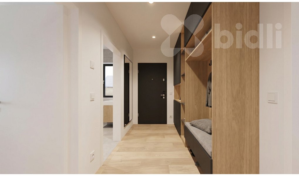 Prodej bytu 4+kk 116 m², Vimperk – náhled fotky 18
