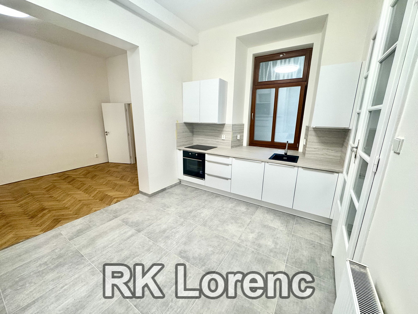 Pronájem bytu 4+kk 110 m²