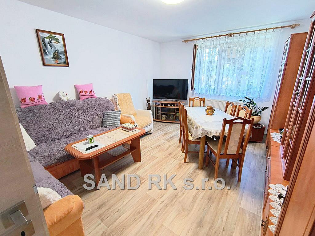 Prodej domu 80 m² s pozemkem 608 m² – fotografie 4