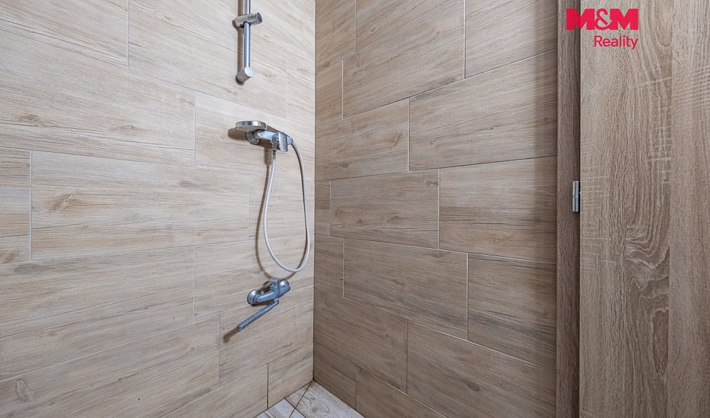 Prodej chaty/chalupy 86 m² s pozemkem 1 425 m², Mrzky – náhled fotky 15