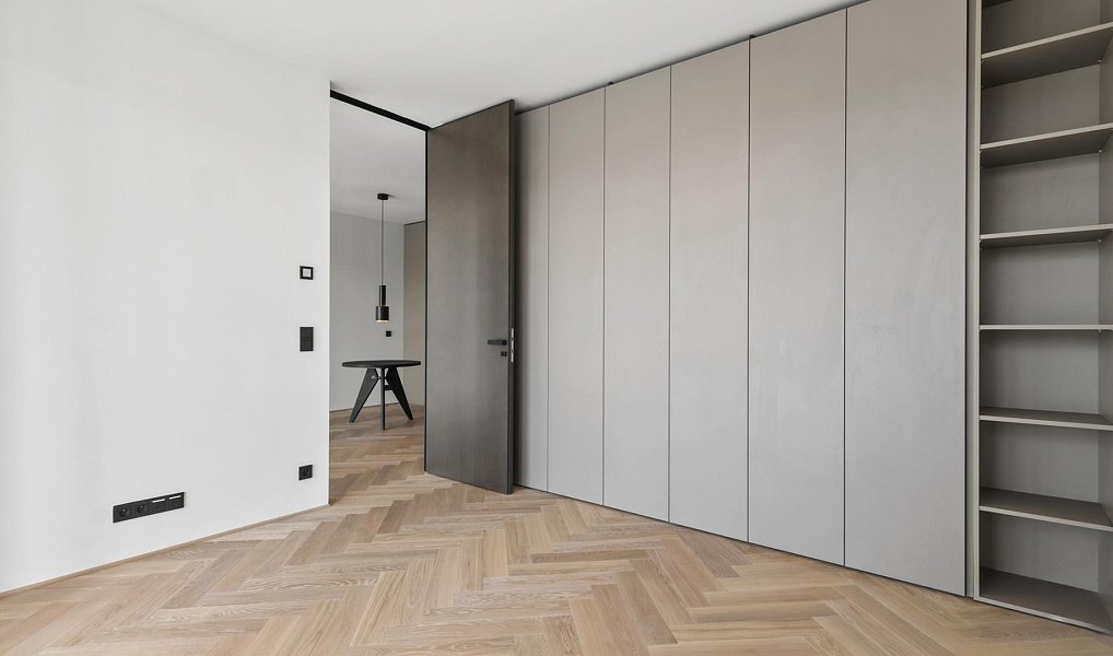 Pronájem bytu 2+kk 64 m², Praha – náhled fotky 9
