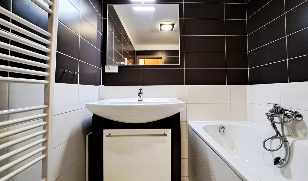 Pronájem bytu 2+kk 60 m², Zlín – náhled fotky 10