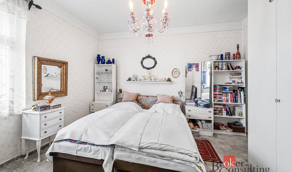 Prodej domu 236 m² s pozemkem 676 m², Horšovský Týn – náhled fotky 6