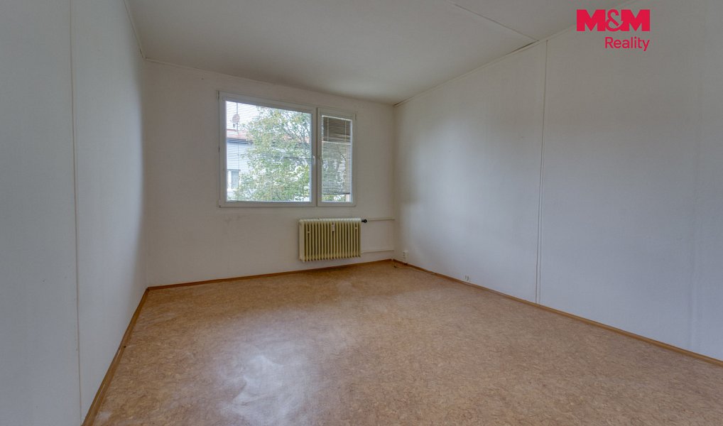 Pronájem bytu 3+1 64 m², Přimda – náhled fotky 8