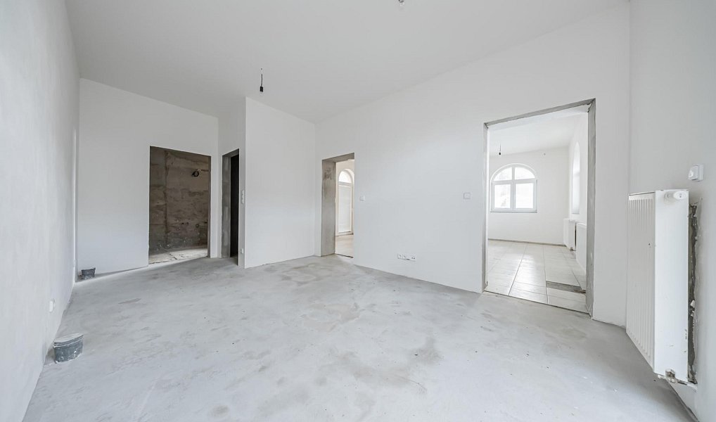 Prodej bytu 3+1 106 m², Buštěhrad – náhled fotky 6