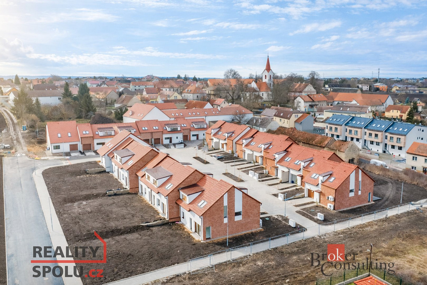 Prodej domu 160 m² s pozemkem 329 m²