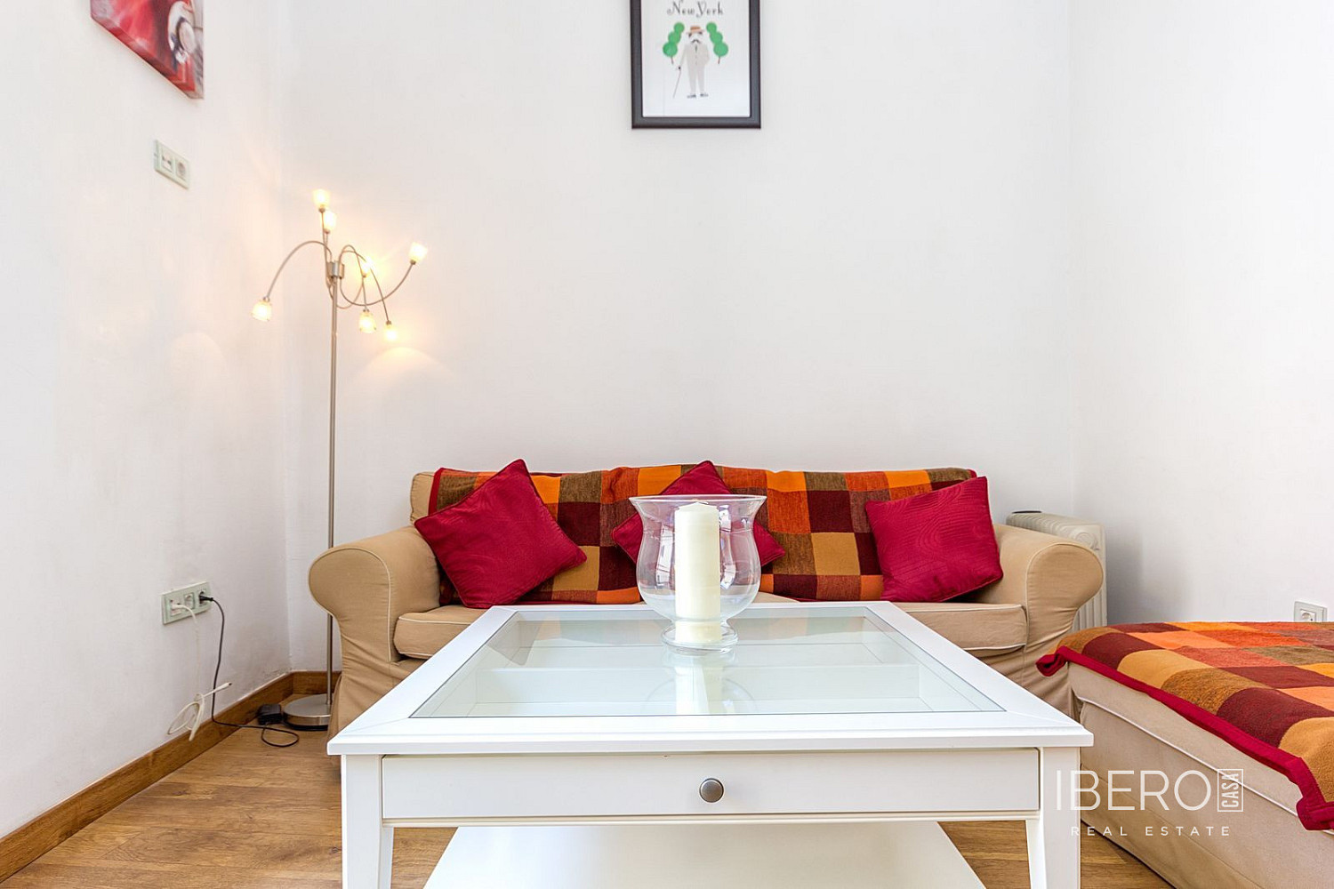 Piso 3+kk – Málaga, Centro Histórico, Centro - Vista 4