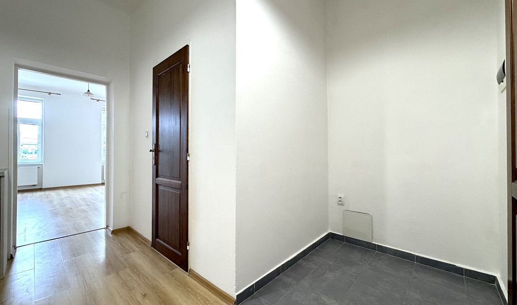Pronájem bytu 1+1 35 m², Olomouc – náhled fotky 10