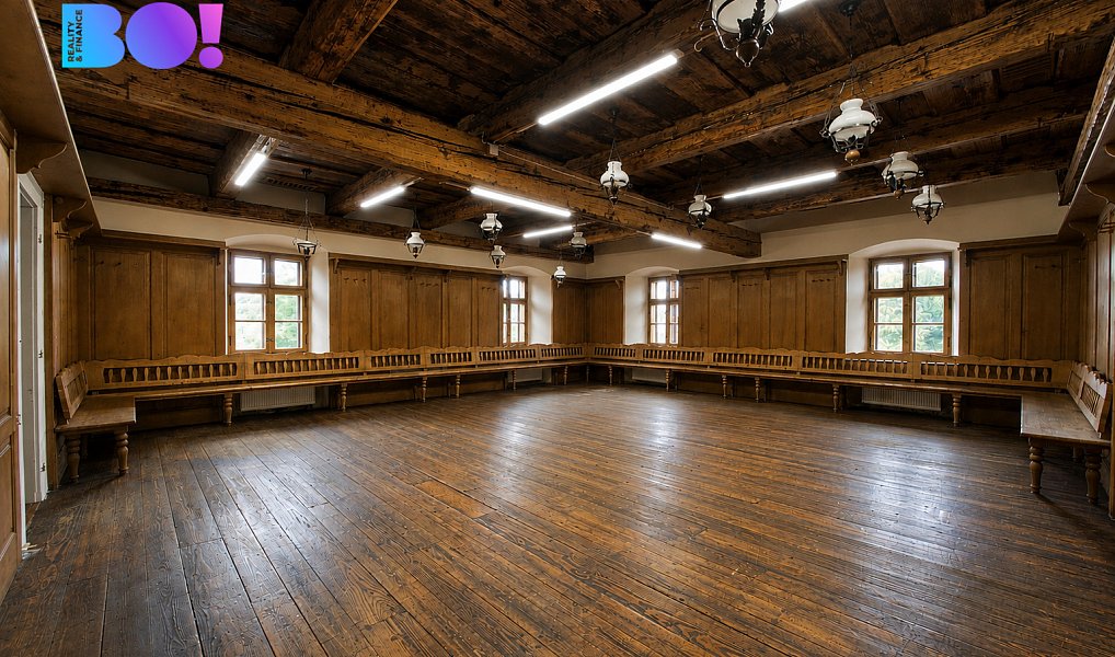 Pronájem kanceláře 150 m², Třinec – náhled fotky 13