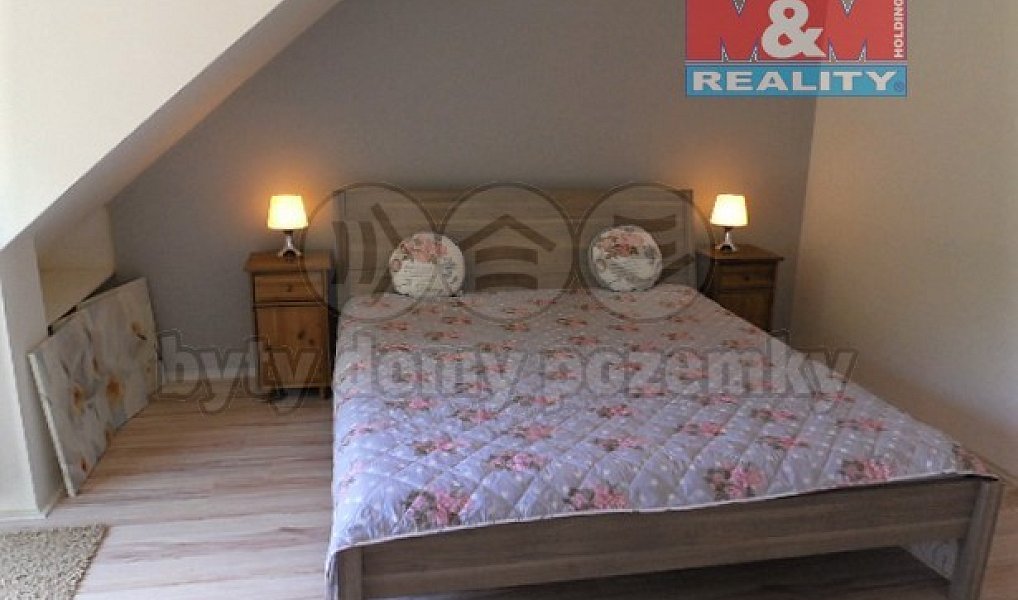 Pronájem domu 220 m² s pozemkem 220 m², Teplice – náhled fotky 21