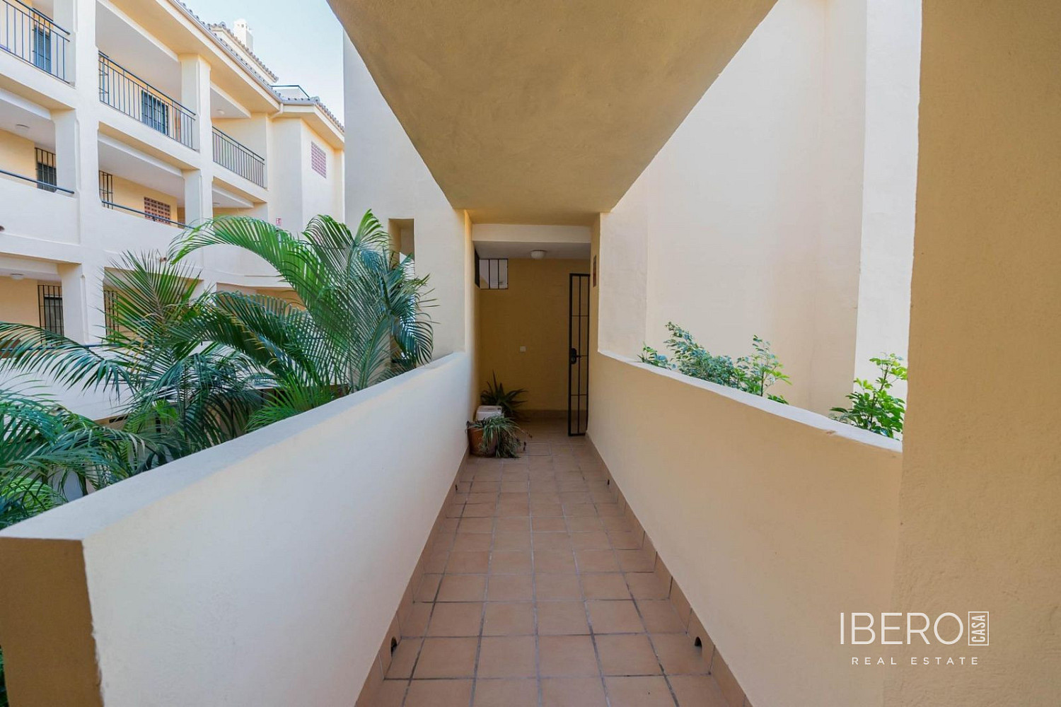 Pis 3+kk – Mijas, Riviera del Sol - Fase I, Urbanización Sitio de Calahonda - Vista 5