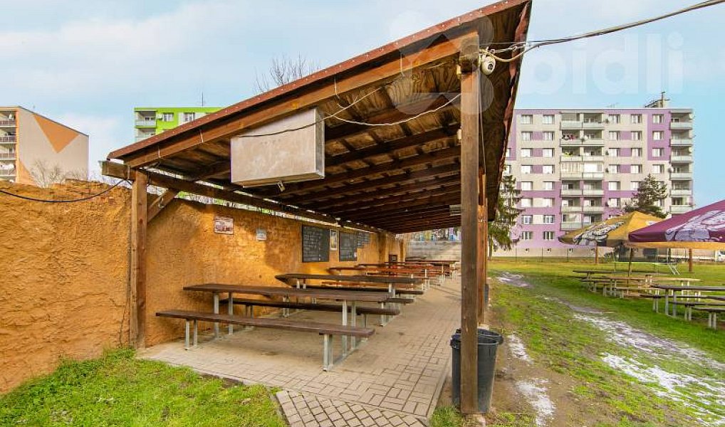 Prodej stavebního pozemku 1 932 m², Nýřany – náhled fotky 12