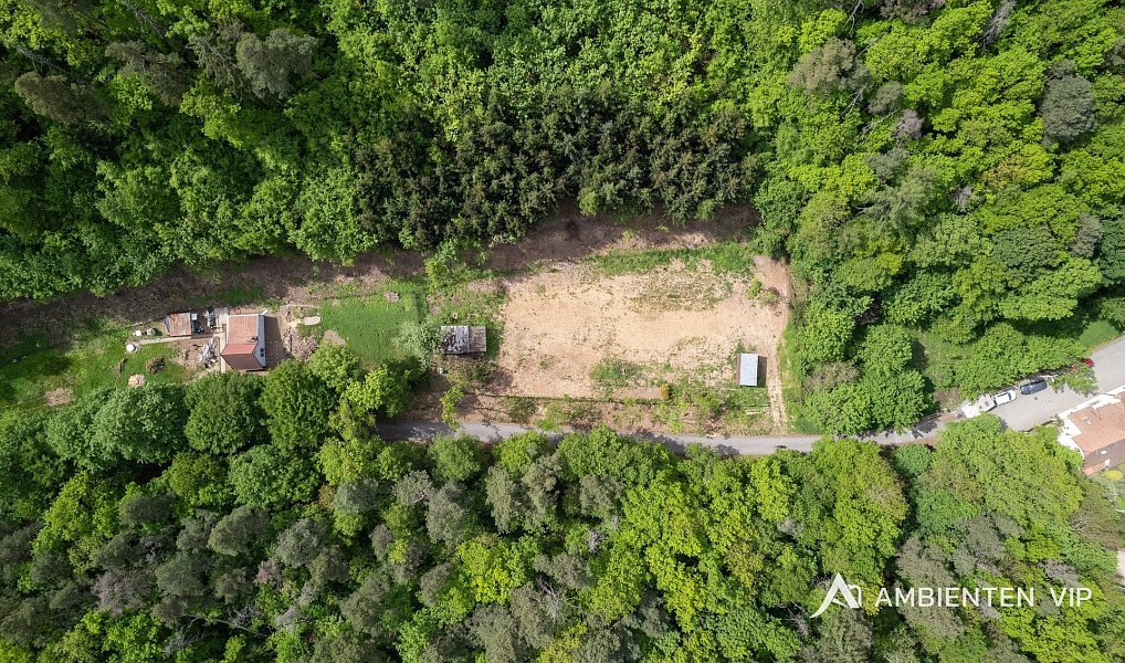 Prodej stavebního pozemku 1 597 m², Brno – náhled fotky 8