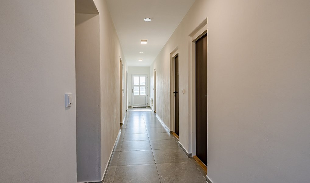 Prodej ubytovacího objektu 146 m², Bzenec – náhled fotky 18