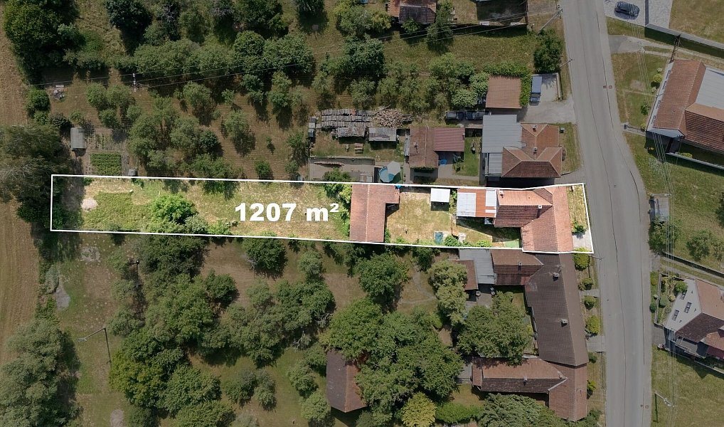Prodej domu 94 m² s pozemkem 1 207 m², Rudice – náhled fotky 3