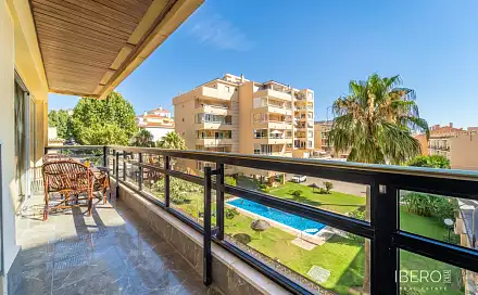 Prodej bytu 3+kk 90 m², Torremolinos, Španělsko