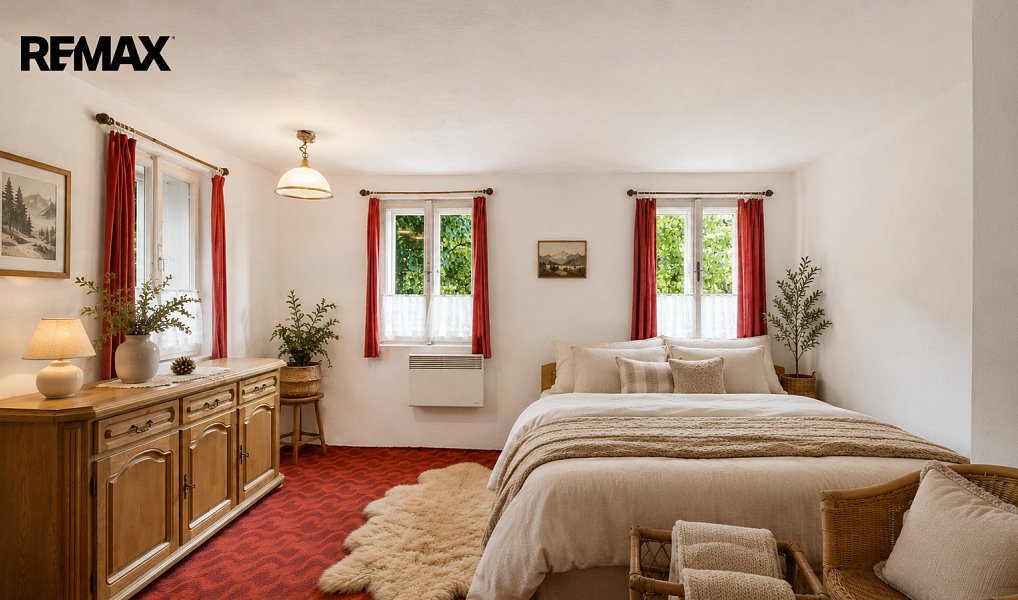 Prodej chaty/chalupy 123 m² s pozemkem 5 147 m², Kunvald – náhled fotky 4