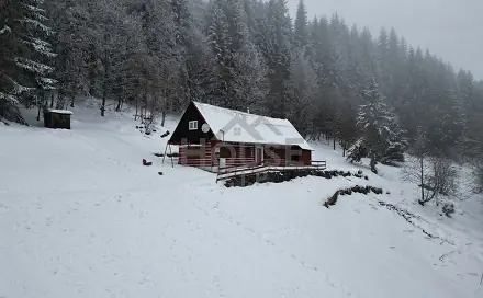 Prodej ubytovacího objektu 110 m², Malá Úpa - Dolní Malá Úpa, okres Trutnov