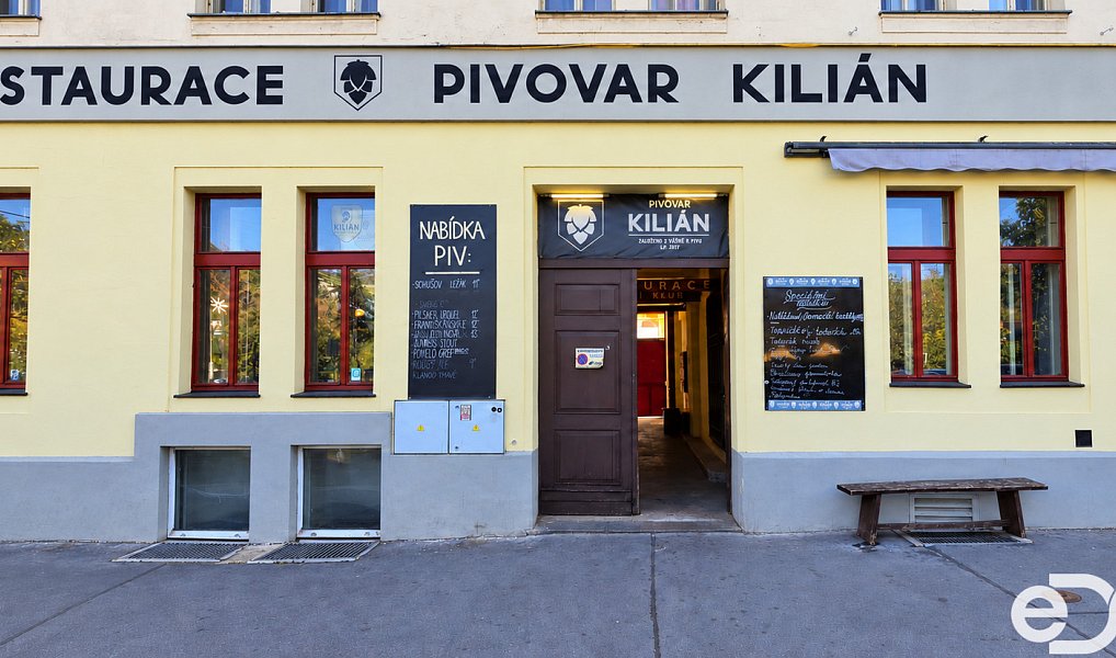 Pronájem restaurace 402 m², Praha – náhled fotky 16