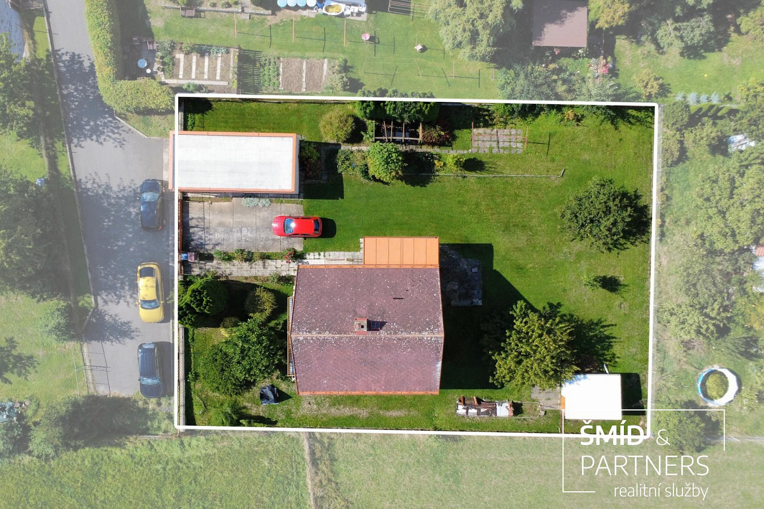 Prodej domu 112 m² s pozemkem 930 m² – fotografie 3