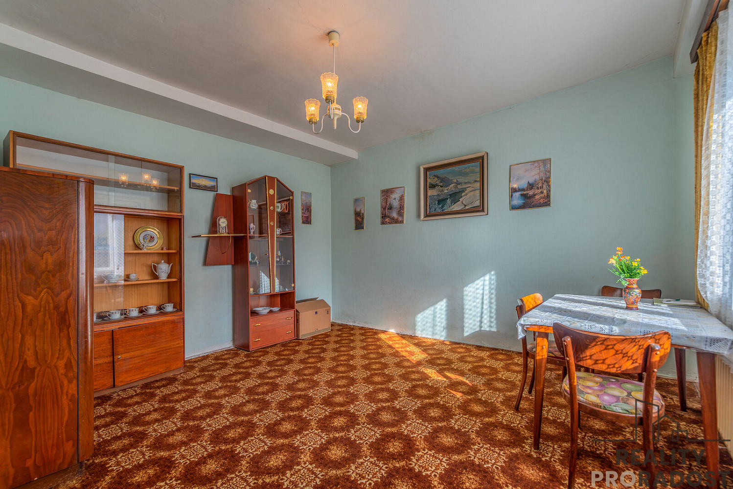 Prodej domu 128 m² s pozemkem 426 m² – fotografie 5