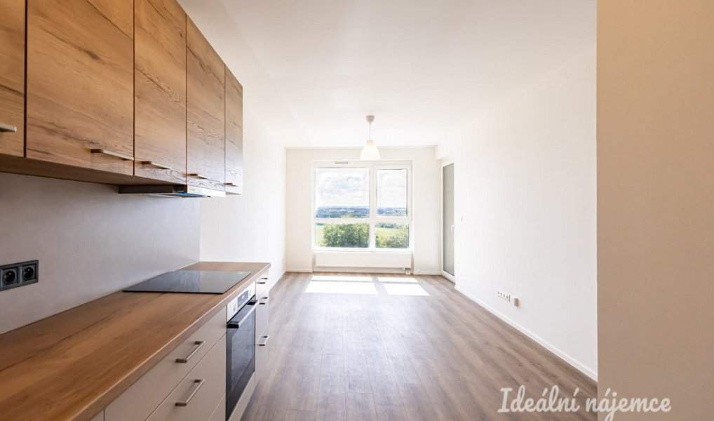 Pronájem bytu 2+kk 49 m², Praha – náhled fotky 2