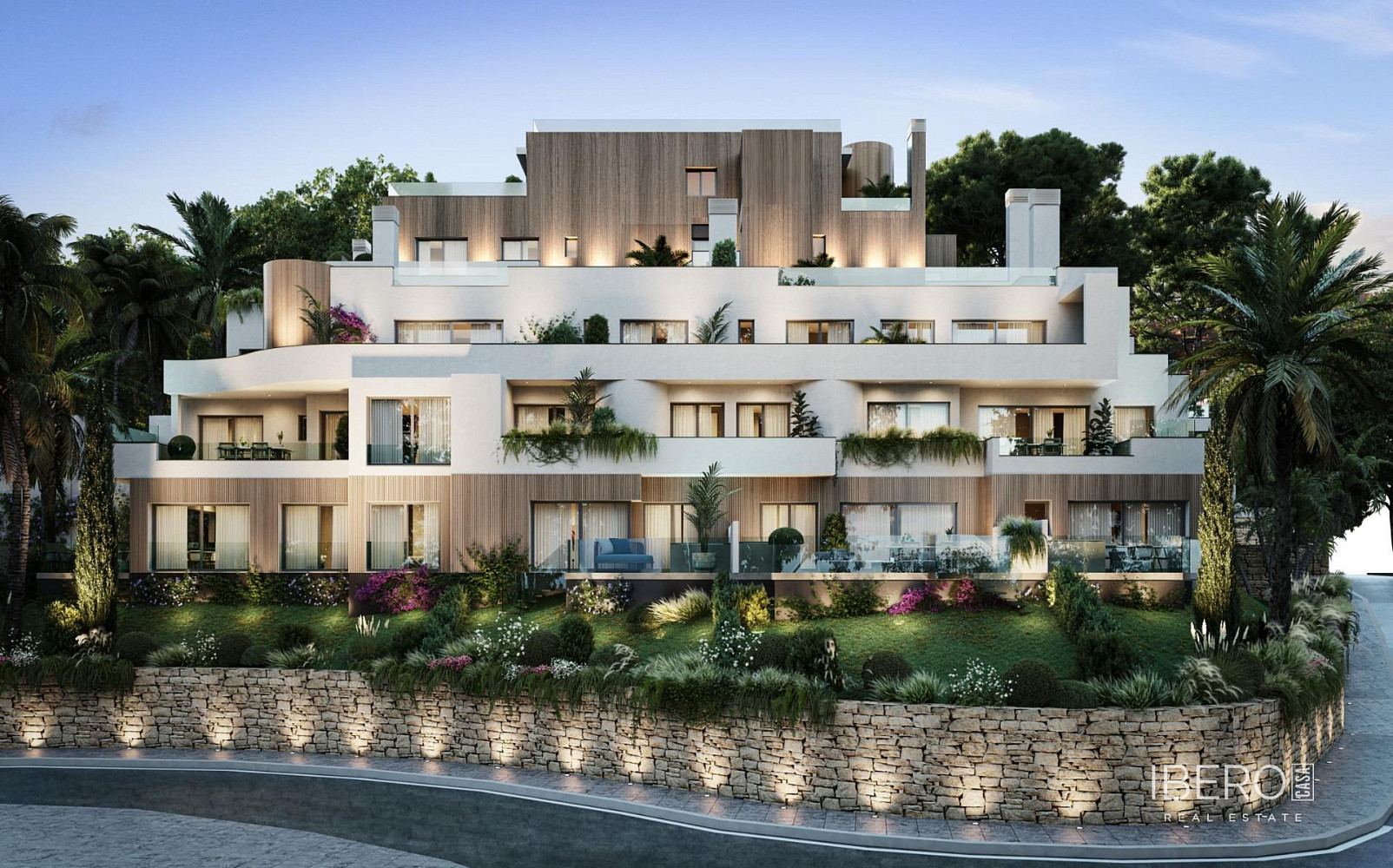 Pis 4+kk – Marbella, Rio Real - Vista 3