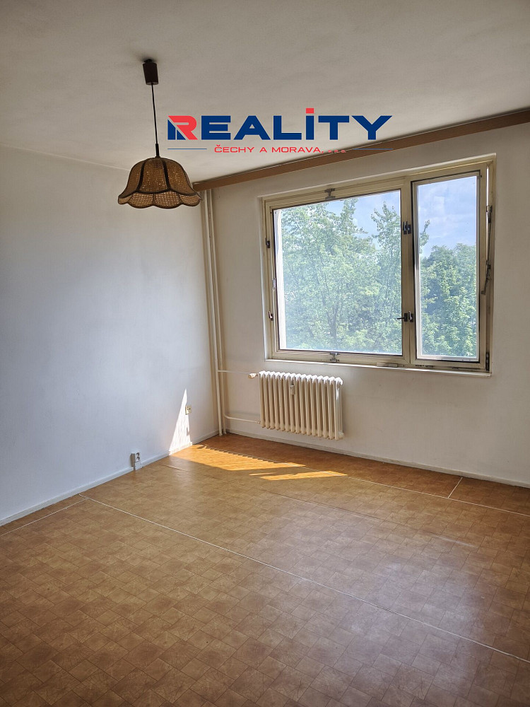 Prodej bytu 1+1 36 m² – fotografie 4